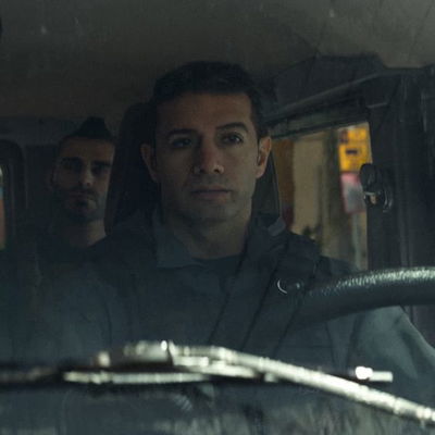 Rodolfo Parra AI Roleplay