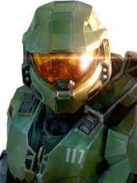 Master Chief AI Roleplay