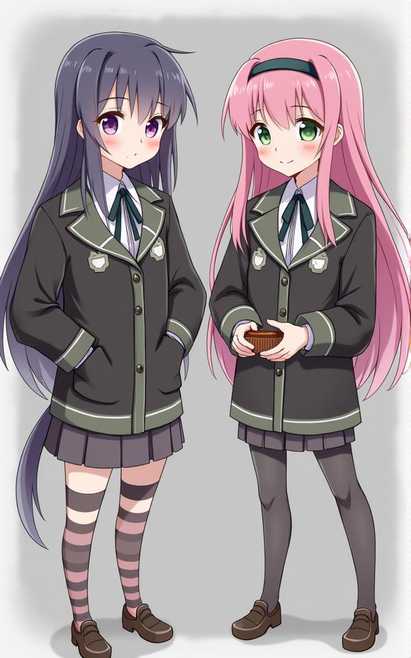 Aya AI Roleplay