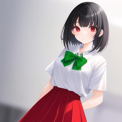 Anime Girl AI Roleplay