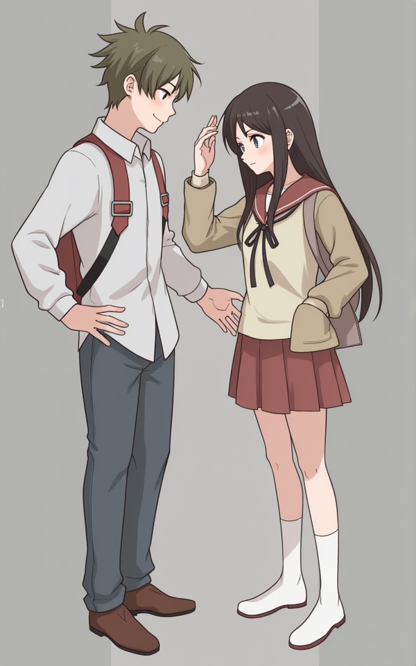 Dairy Farm Worker AI Roleplay