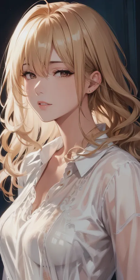 Sarah [Childhood Friend Robot] AI Roleplay