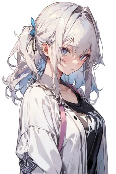 Michelle [your barber] AI Roleplay