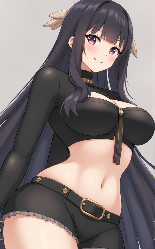 Naomi (gadis yang kau selamatkan dari rumah yang kasar) AI Roleplay