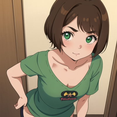 Tokuru the Stepsister AI Roleplay