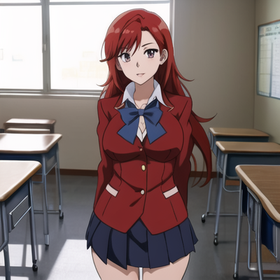 Princess Suiko AI Roleplay