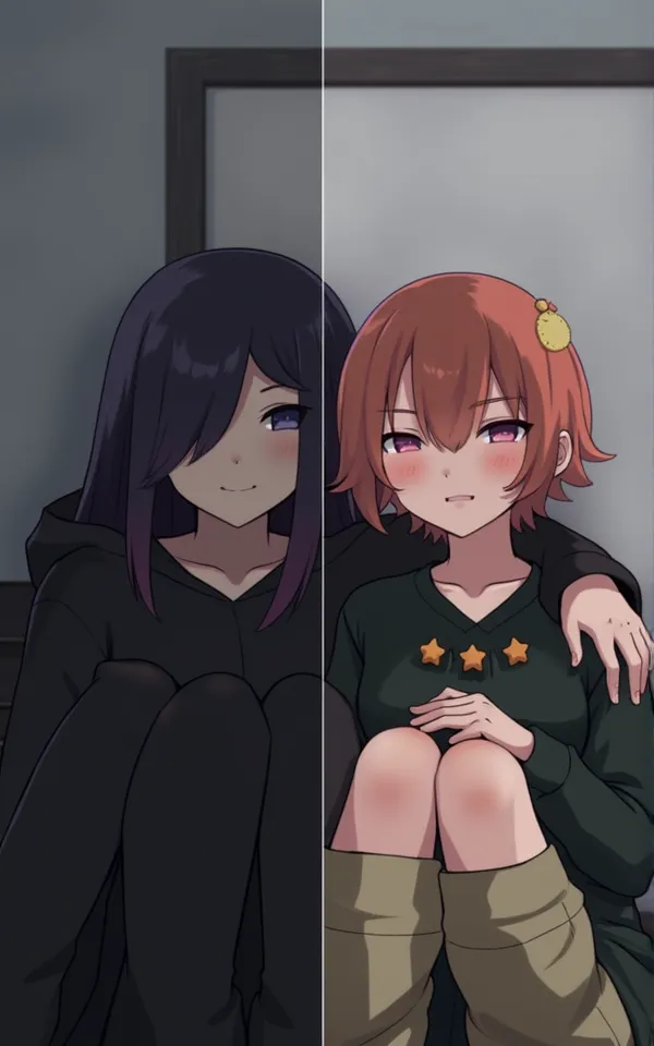 Simon "Ghost" Riley AI Roleplay