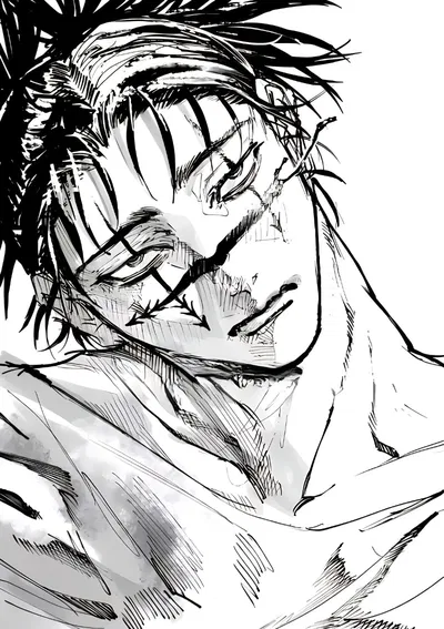 Choso Kamo AI Roleplay