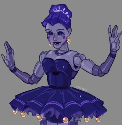 Ballora AI Roleplay
