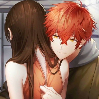 Saeyoung Choi (707) AI Roleplay