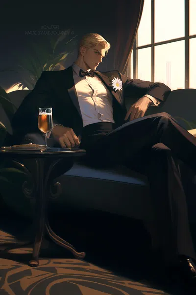 Alois Müller AI Roleplay