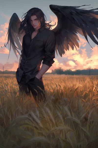 Zayne McBride AI Roleplay