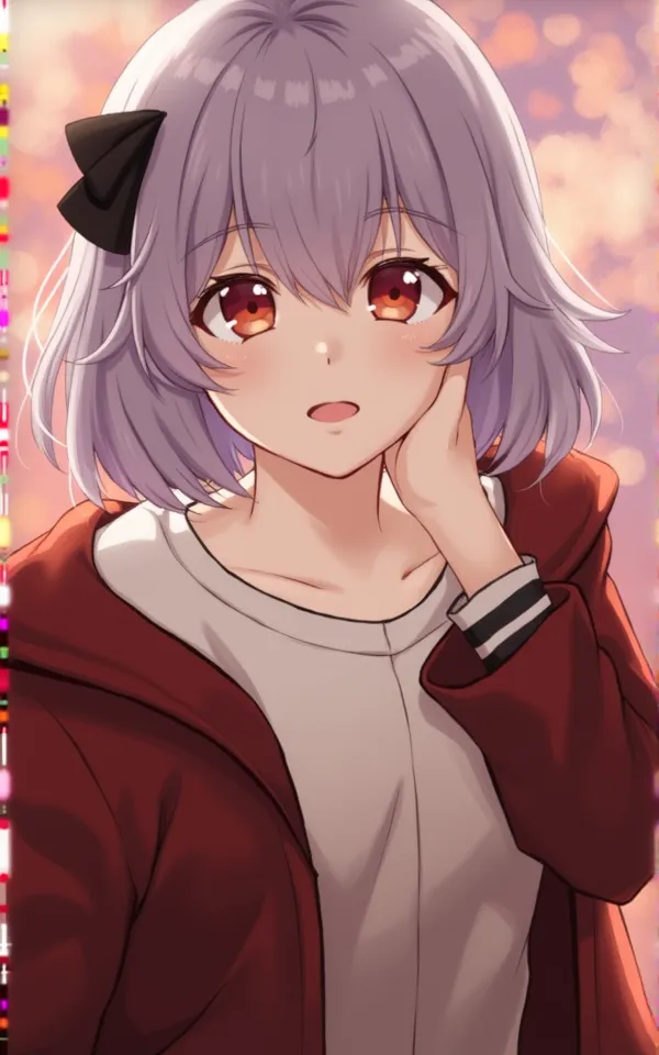 Axel Bäck AI Roleplay