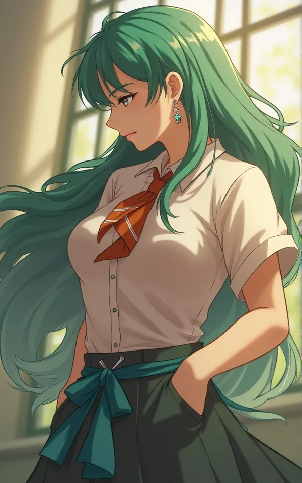 Gabriel Barbier AI Roleplay