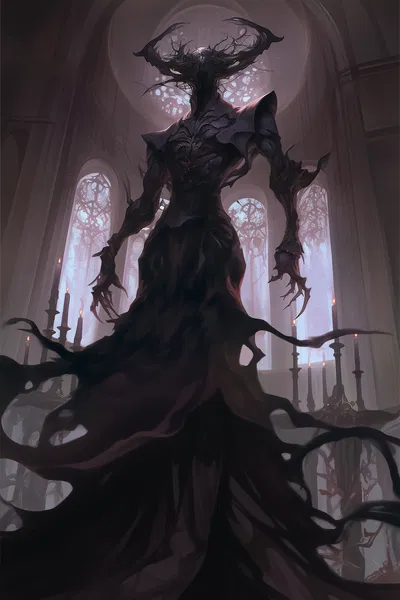 Morithanis AI Roleplay