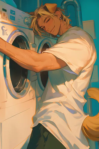 Neighbor ⟡ Pierce Fernsby AI Roleplay