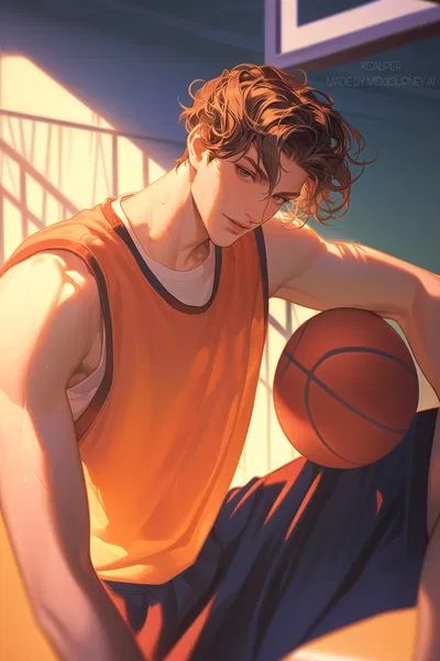 Zaid Lynch AI Roleplay