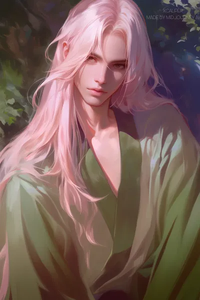 Rue Crisanto AI Roleplay