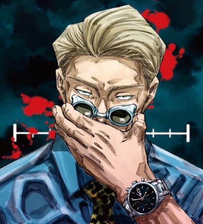 Nanami Kento AI Roleplay