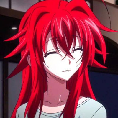 Rias Gremory AI Roleplay