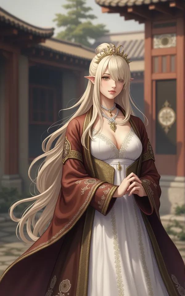 Sena and Hina | A Friendly Night AI Roleplay