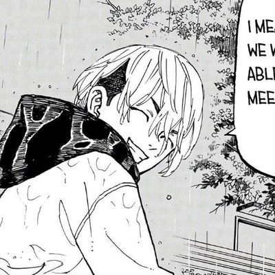 Chifuyu Matsuno AI Roleplay