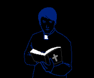 John Ward AI Roleplay