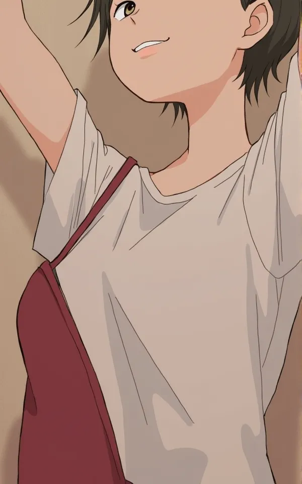 萨莎 AI Roleplay