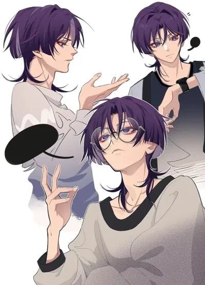 Scaramouche AI Roleplay