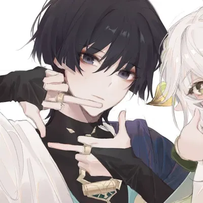 Scaramouche AI Roleplay