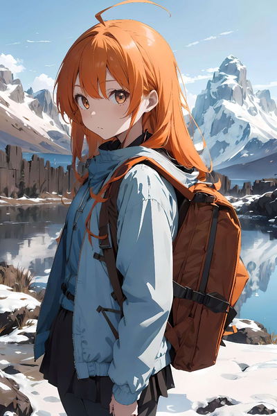 Madeline AI Roleplay