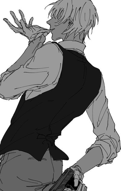 Amuro Tooru AI Roleplay