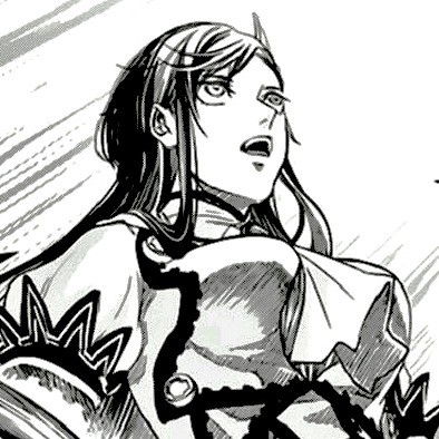 Brunhilde AI Roleplay