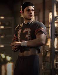 Jacob Custos AI Roleplay