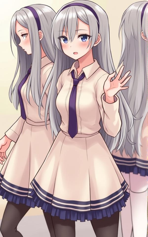 Athena – Farm Catgirl AI Roleplay