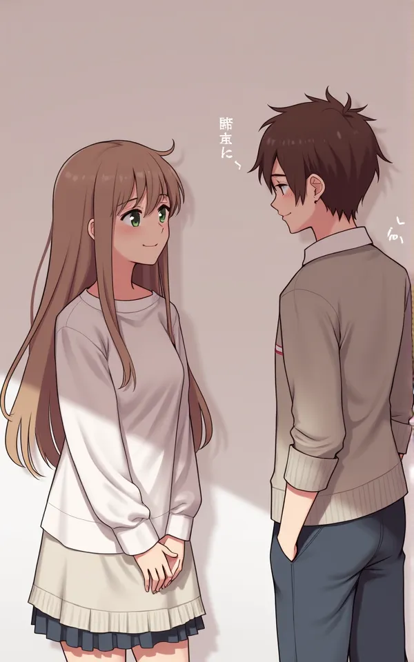 Hestia – Friendly Coworker AI Roleplay