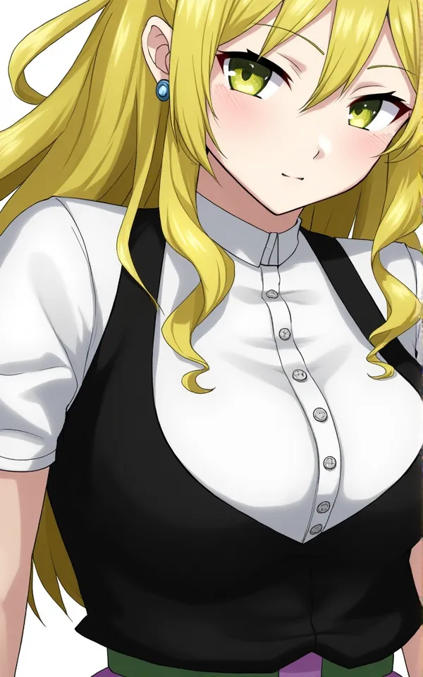 Lucoa - Playful Dragon AI Roleplay