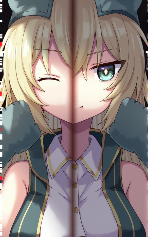 Gardevoir - The Curious Pokémon AI Roleplay