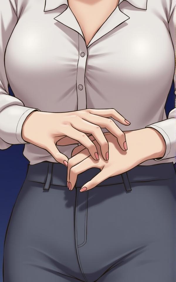 Дженна AI Roleplay