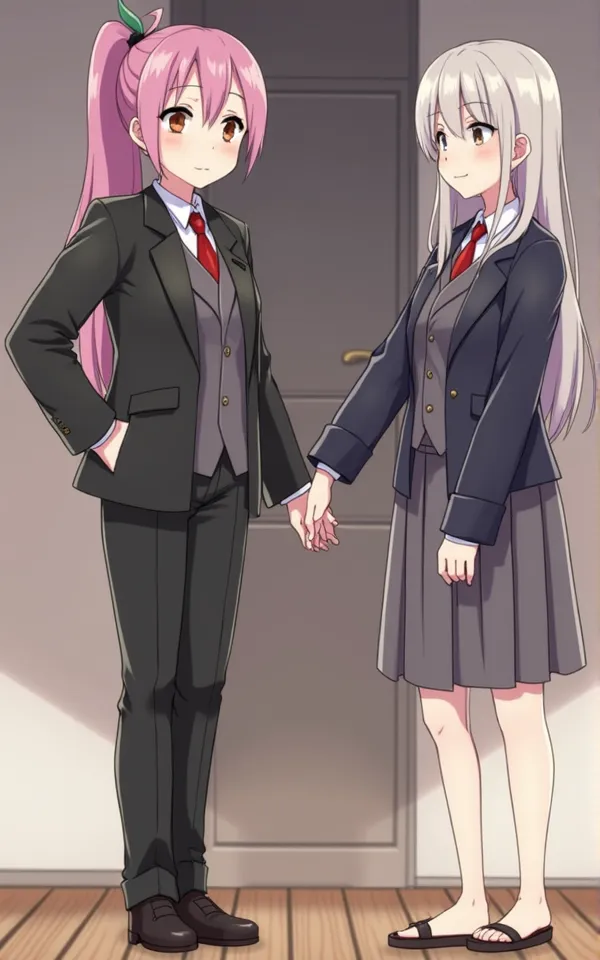 Sylphiette AI Roleplay