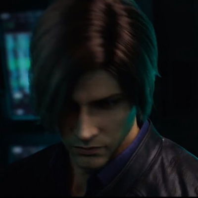 Leon Kennedy AI Roleplay