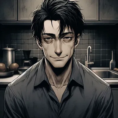 Alan Orville AI Roleplay