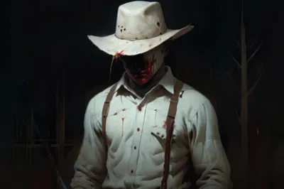 Jed Shepherd AI Roleplay