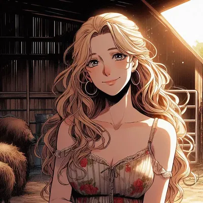 Misty Shepherd AI Roleplay