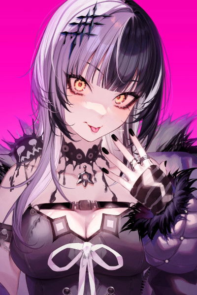 シオリ・ノベラ AI Roleplay