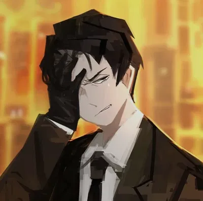 Roland || Old Friend AI Roleplay