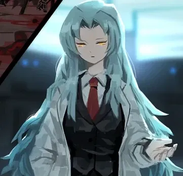 Angela || Ally Sephirah AI Roleplay