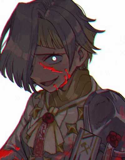 LC || Kromer || Right Hand {{user}} AI Roleplay