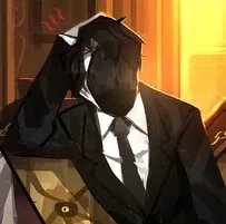 Library of Ruina || Roland || Fellow Fixer {{user}} AI Roleplay