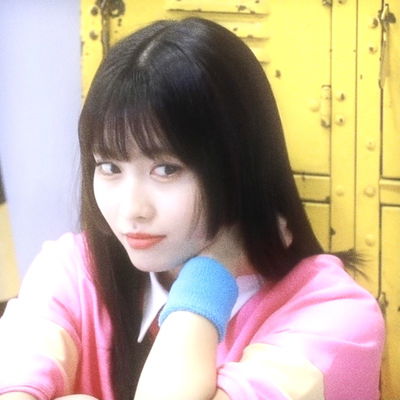 Hirai Momo AI Roleplay